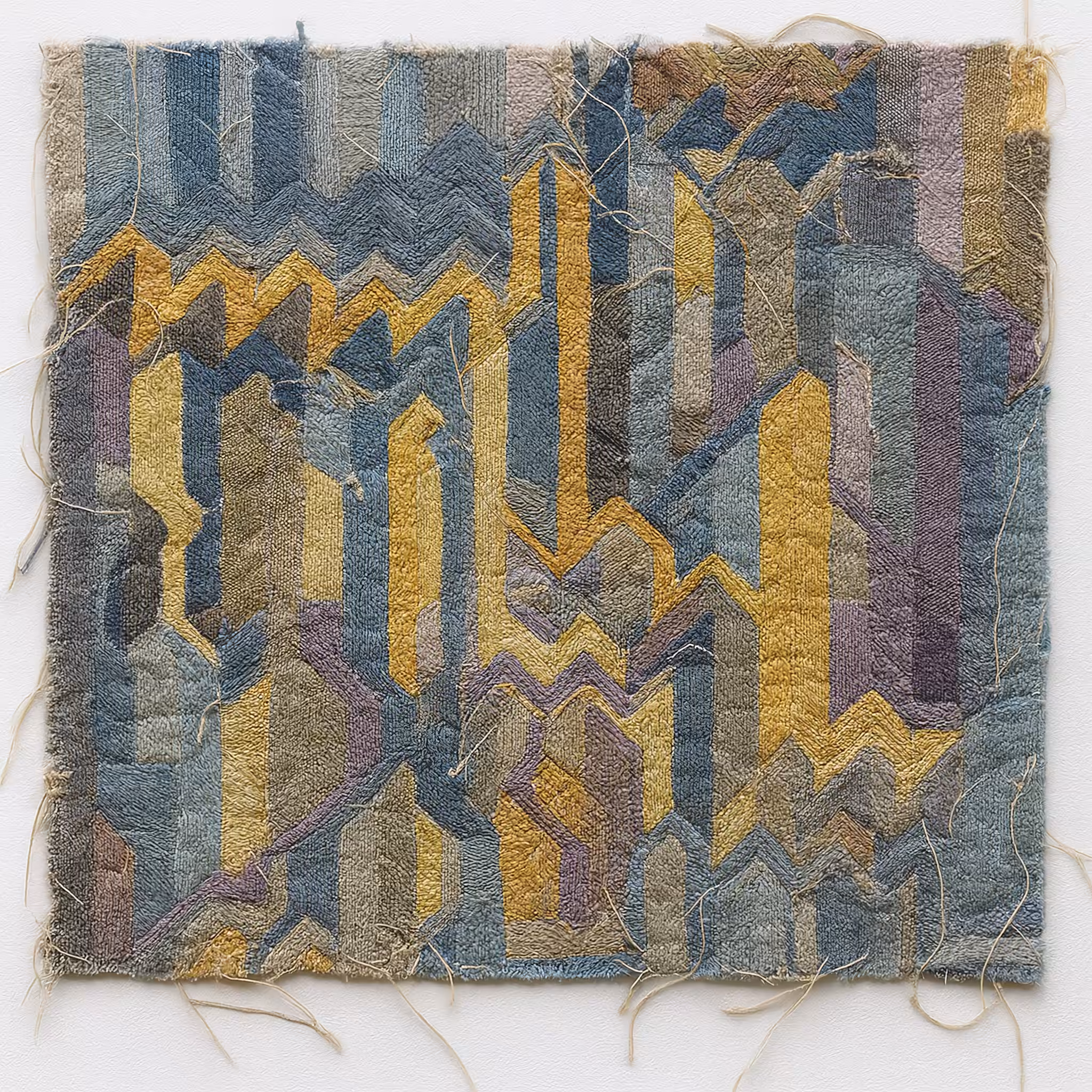 Messy Looms #067