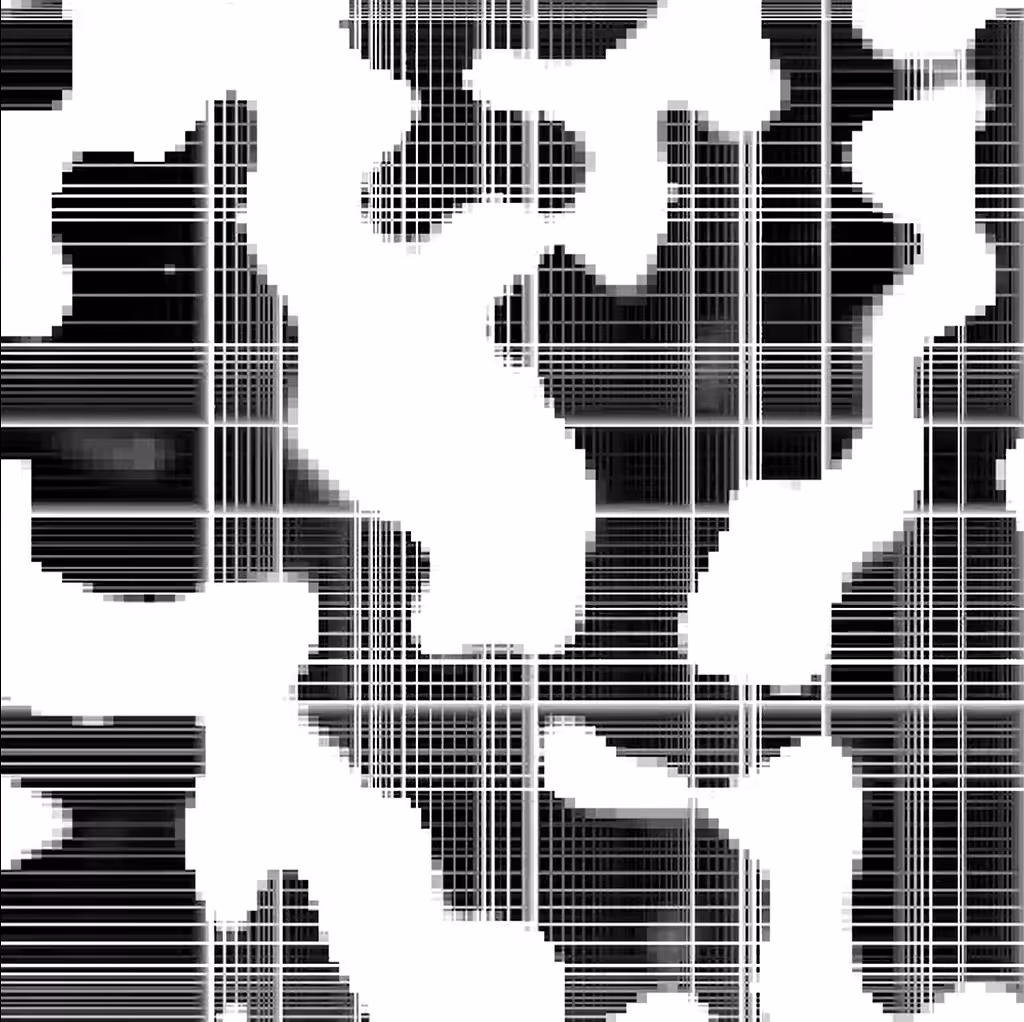 Noise pixel