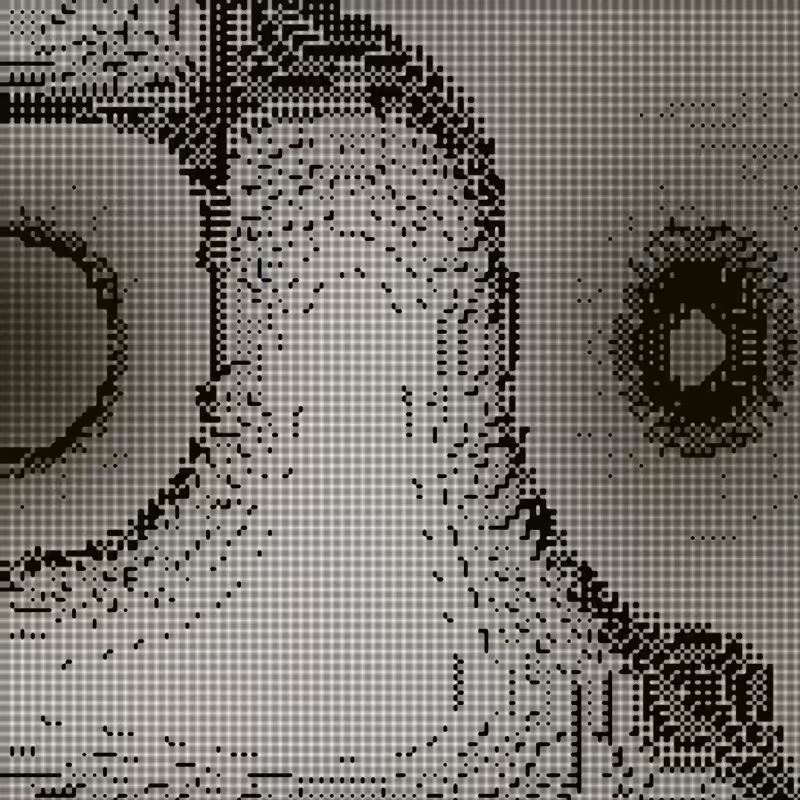 Pixart #35