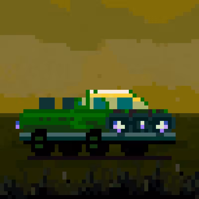 NO ROADMAP #187