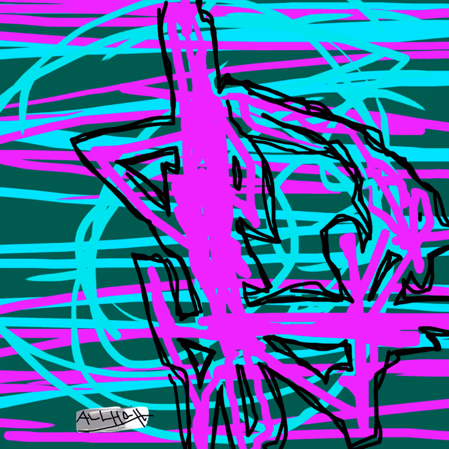 THEKINGSNFT.B2C1 #10605