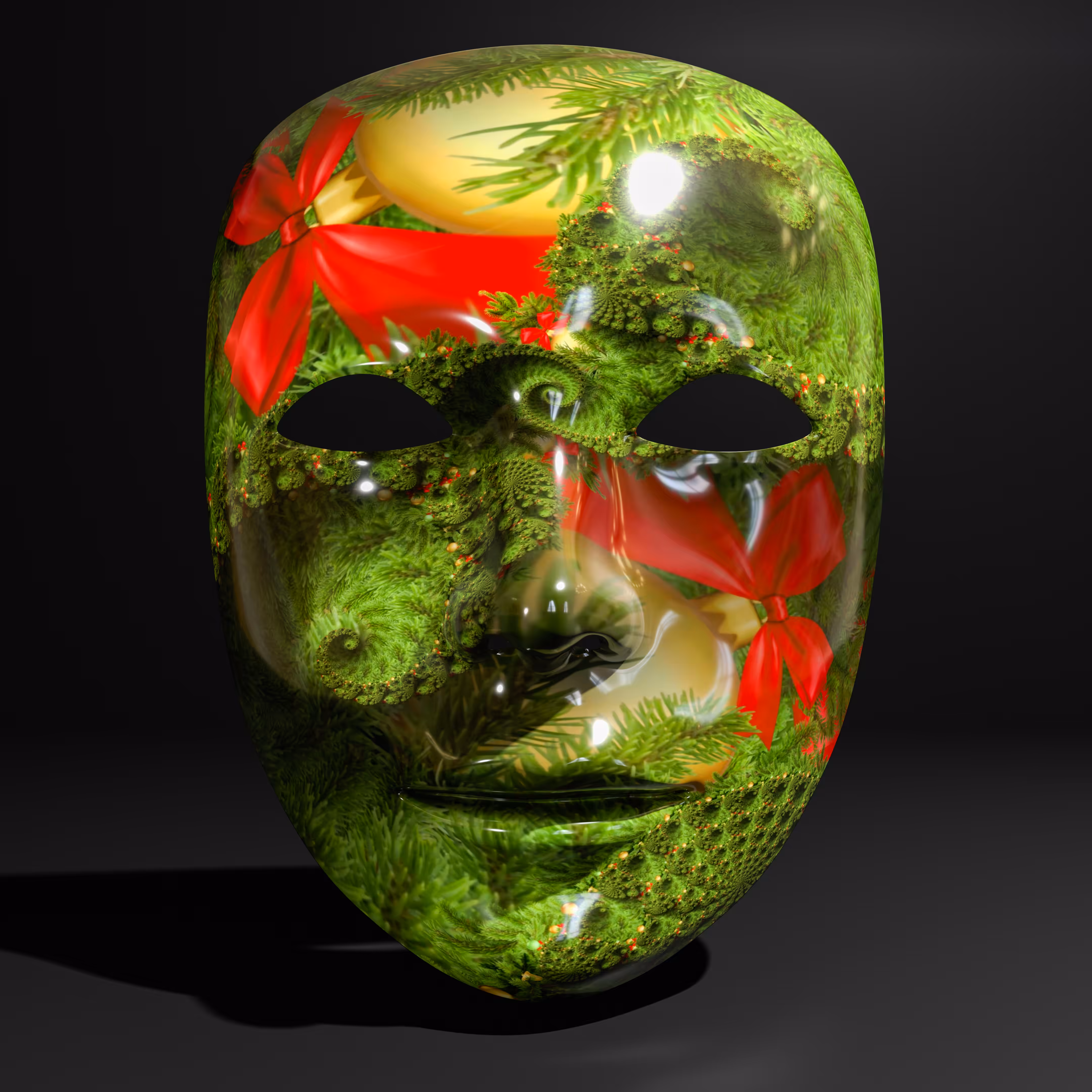A Mask For Everyday - Special