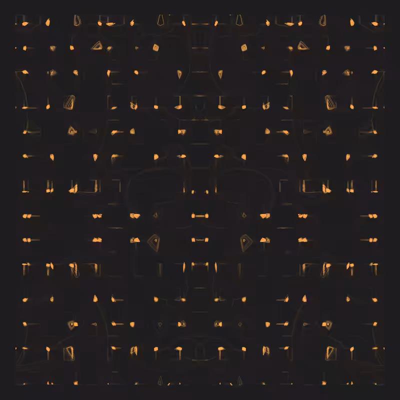 Instance of Qubit Attraction #2