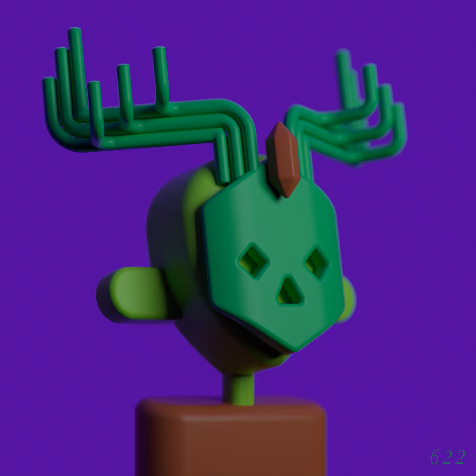 MSKD_622