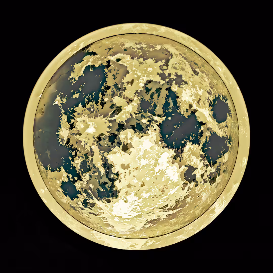 1 MOON COIN 🌕