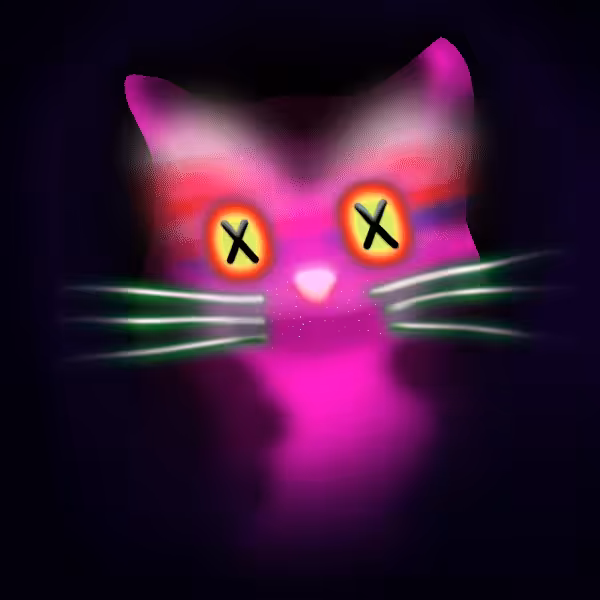 Quantum Cats #2748