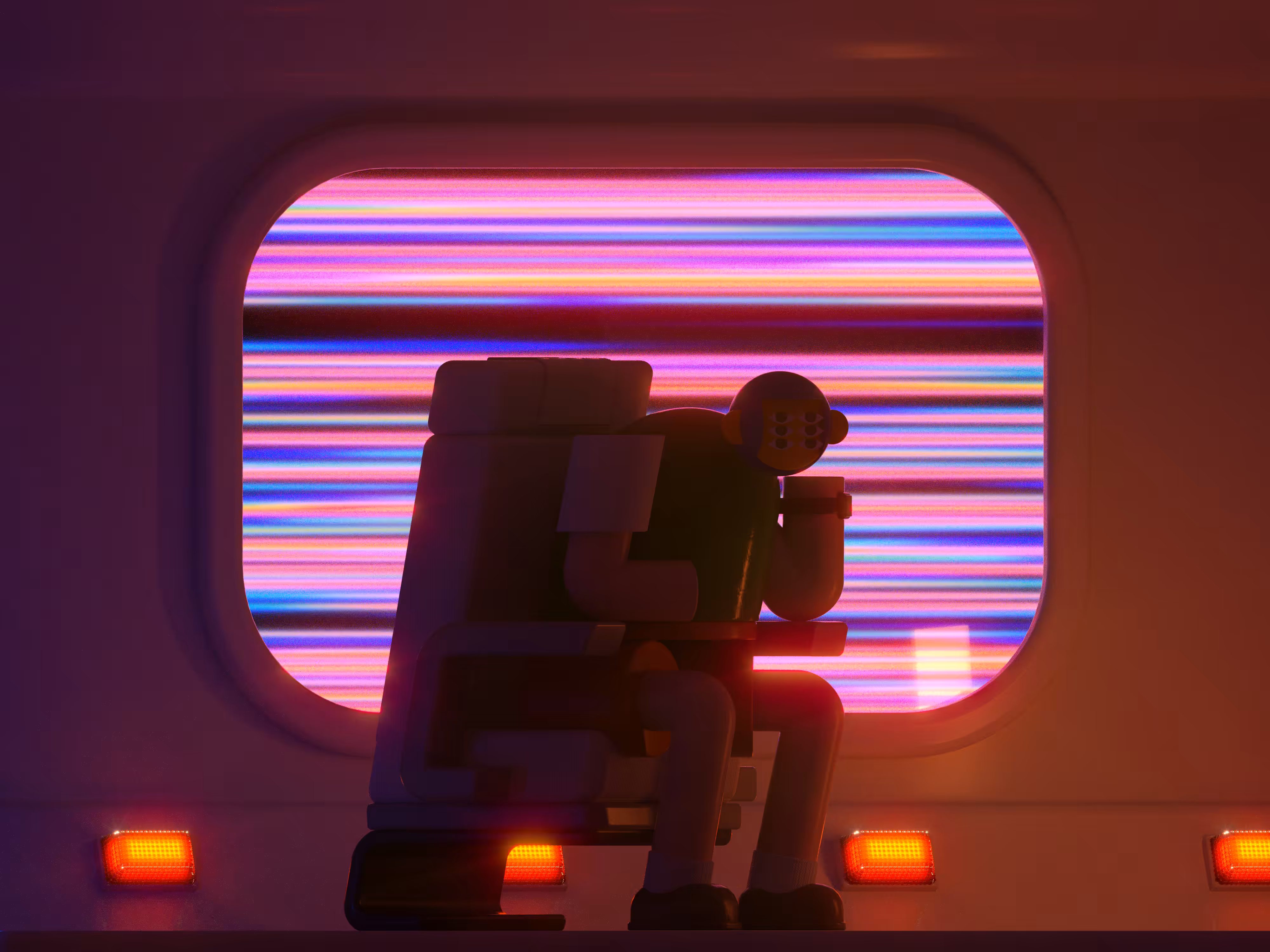 Passenger