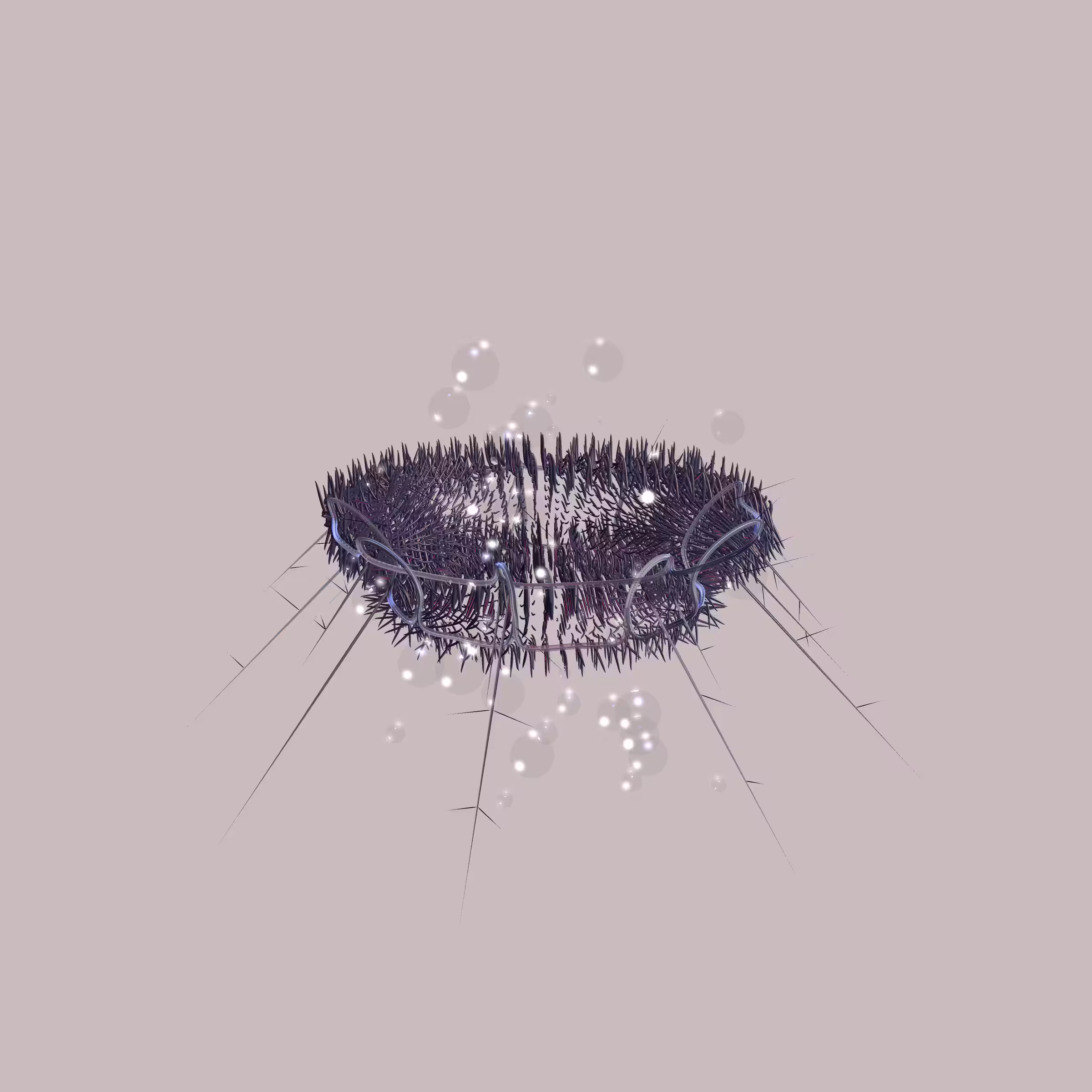 Lycorises #93