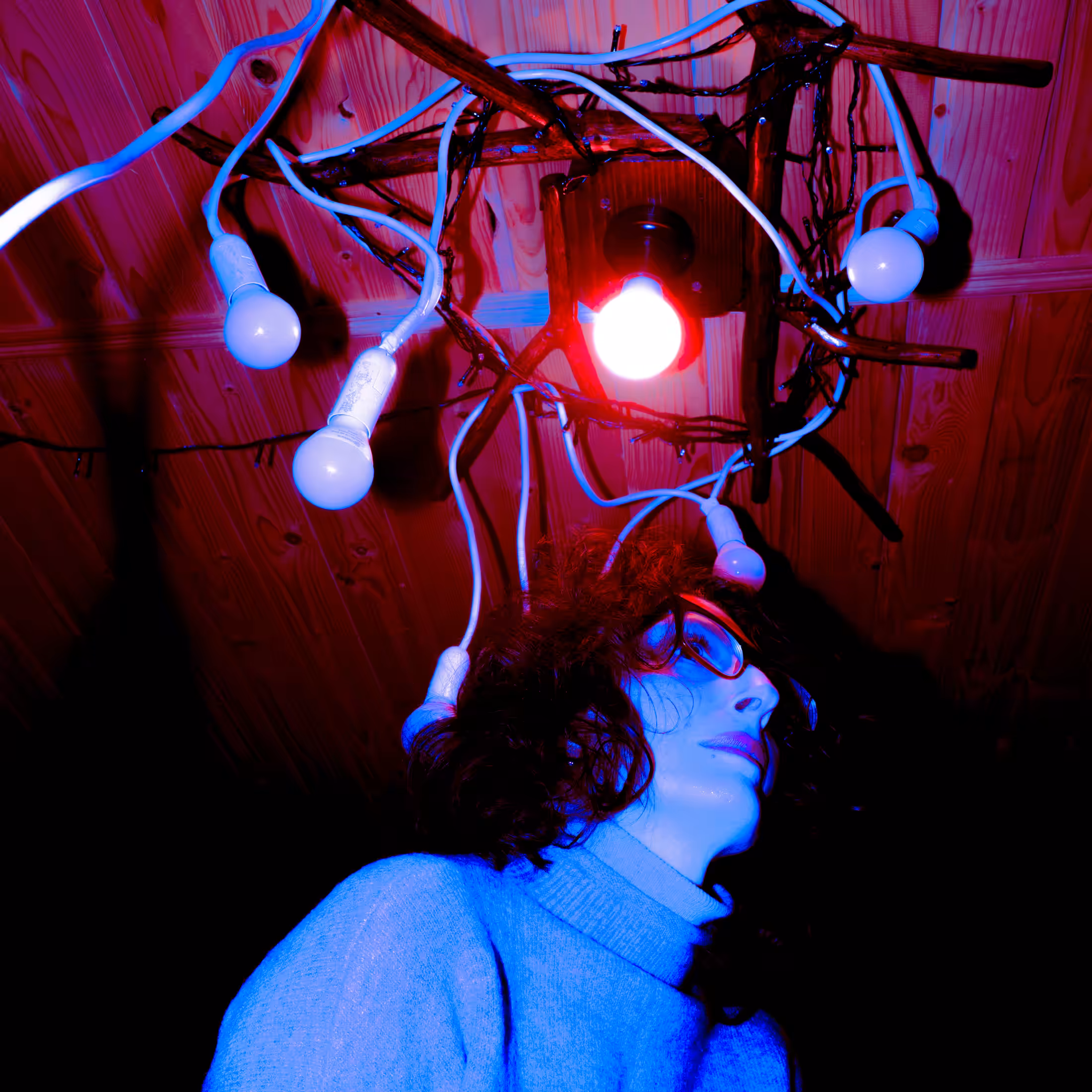 DISTURBING BEAUTY #8