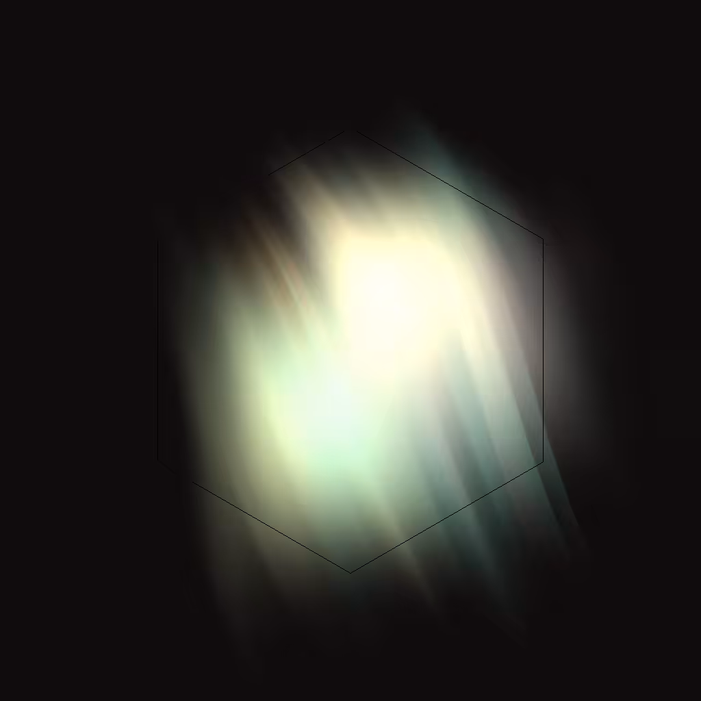Diffracted #117