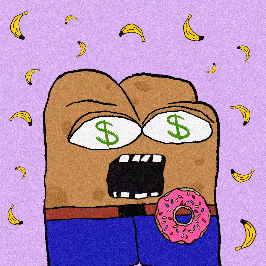 SPENGE #766
