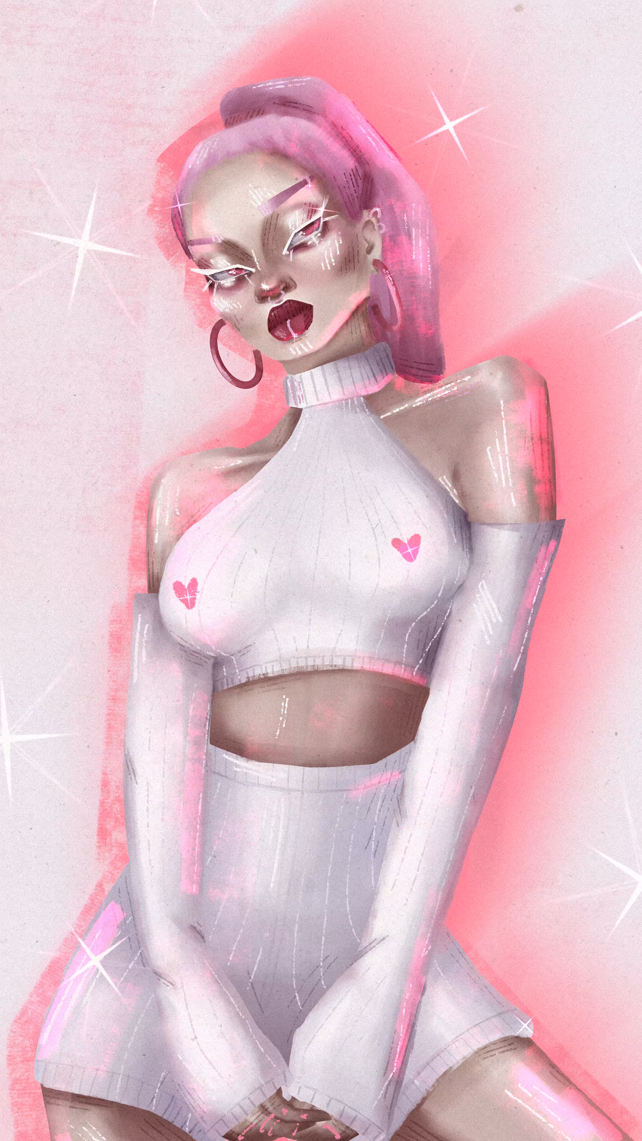 Neon Boss