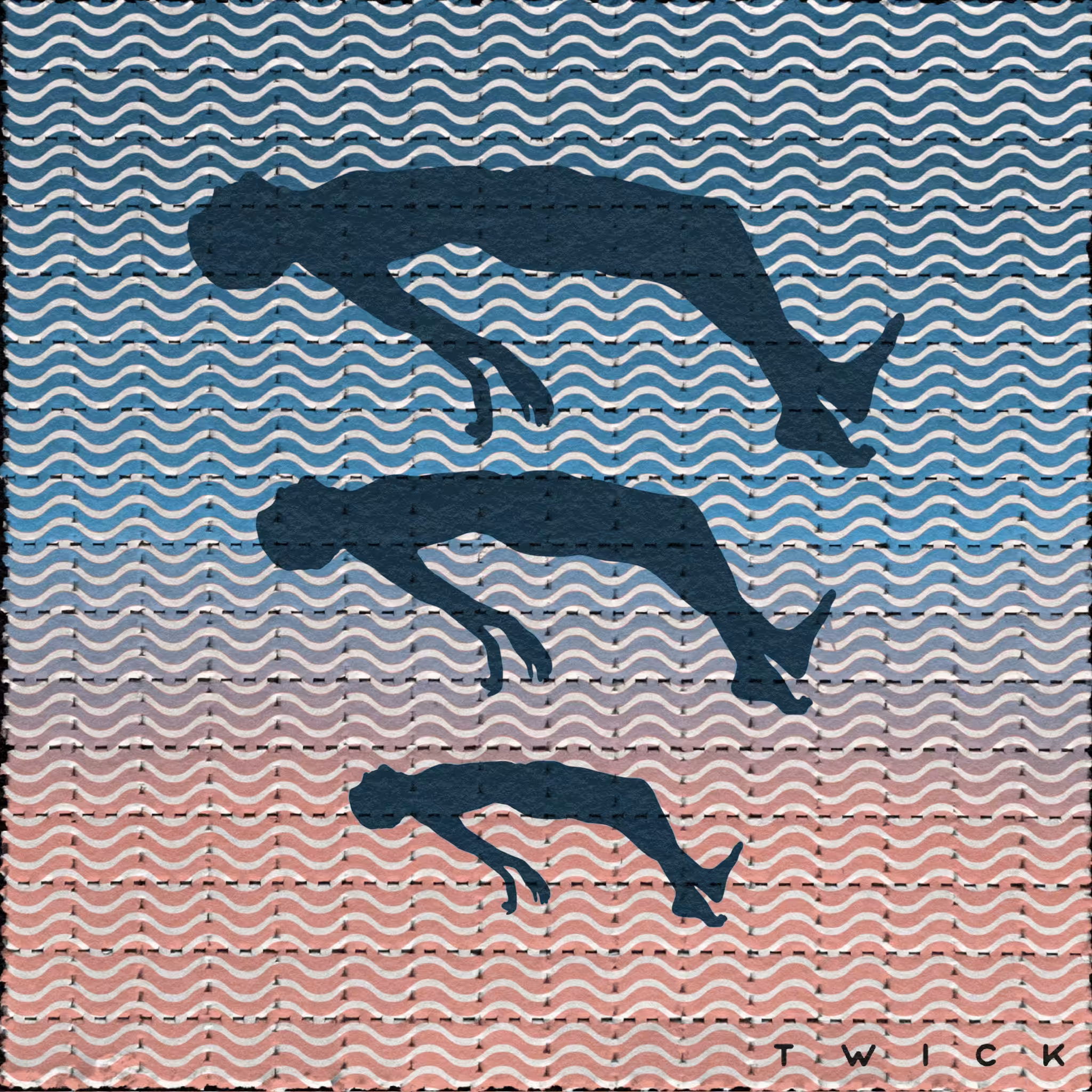 The Blotter Art Saga Part 2 #20