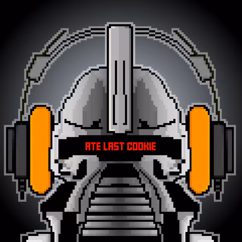 Cylon Invasion #391