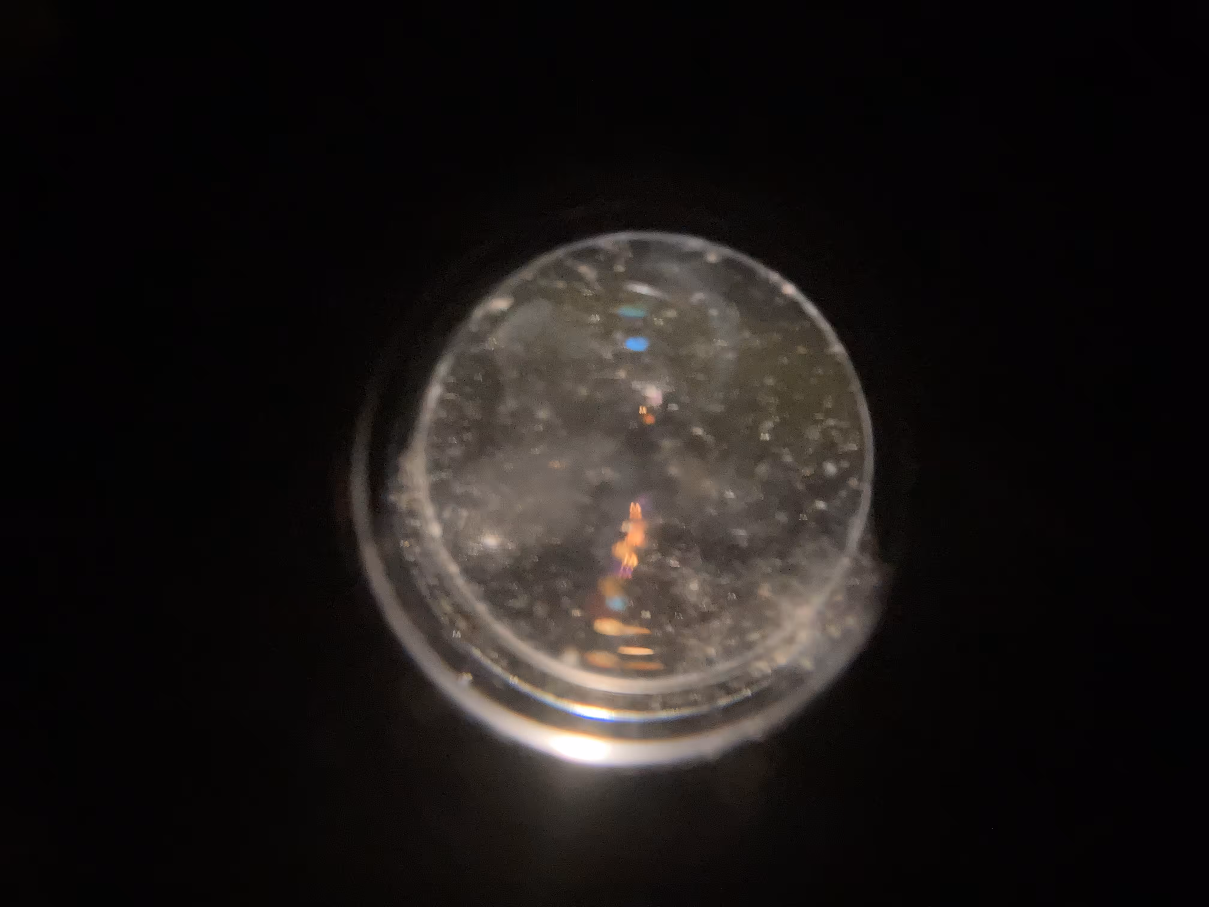 Mercury Lights Eighteen