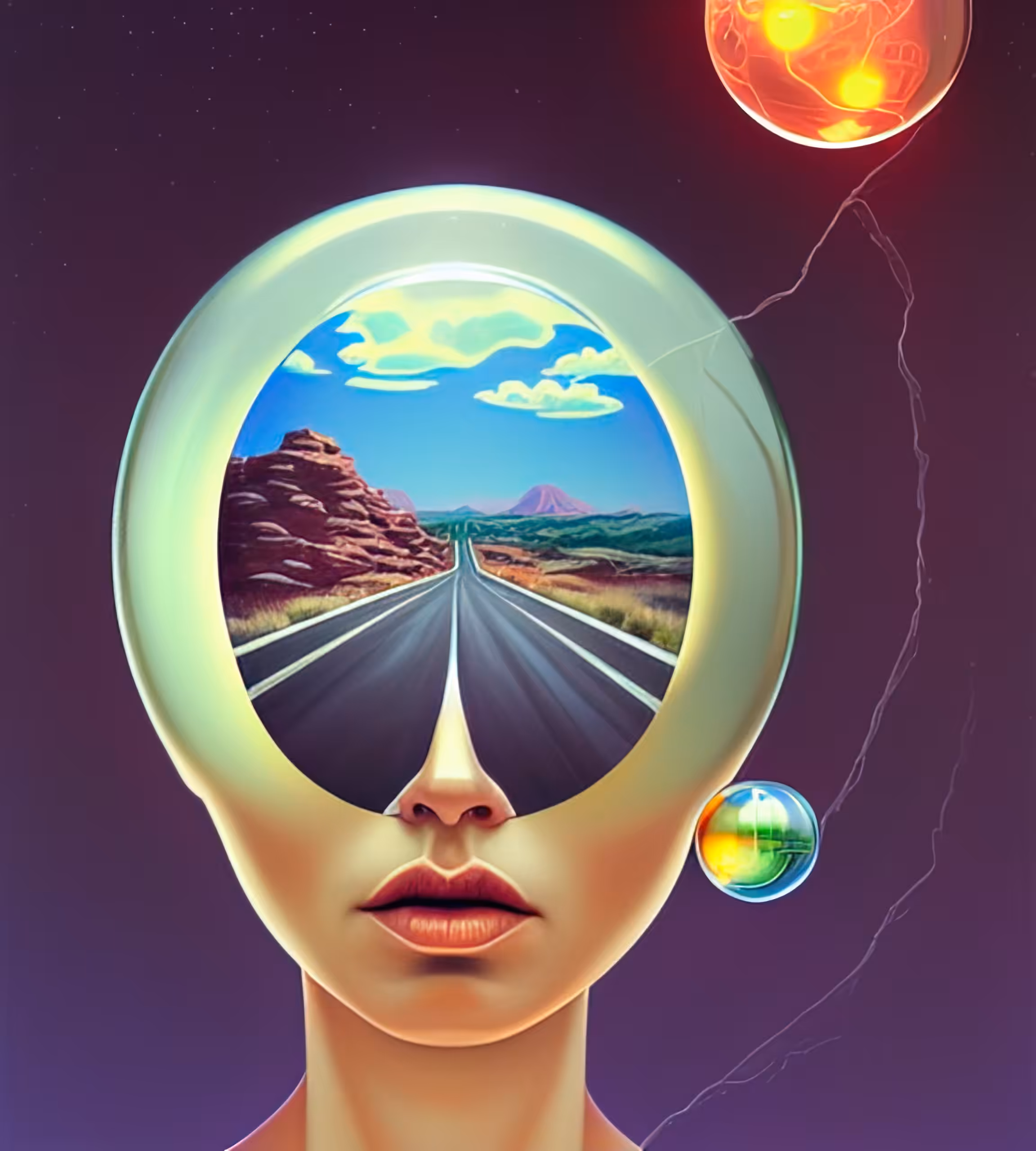 Road Hypnosis