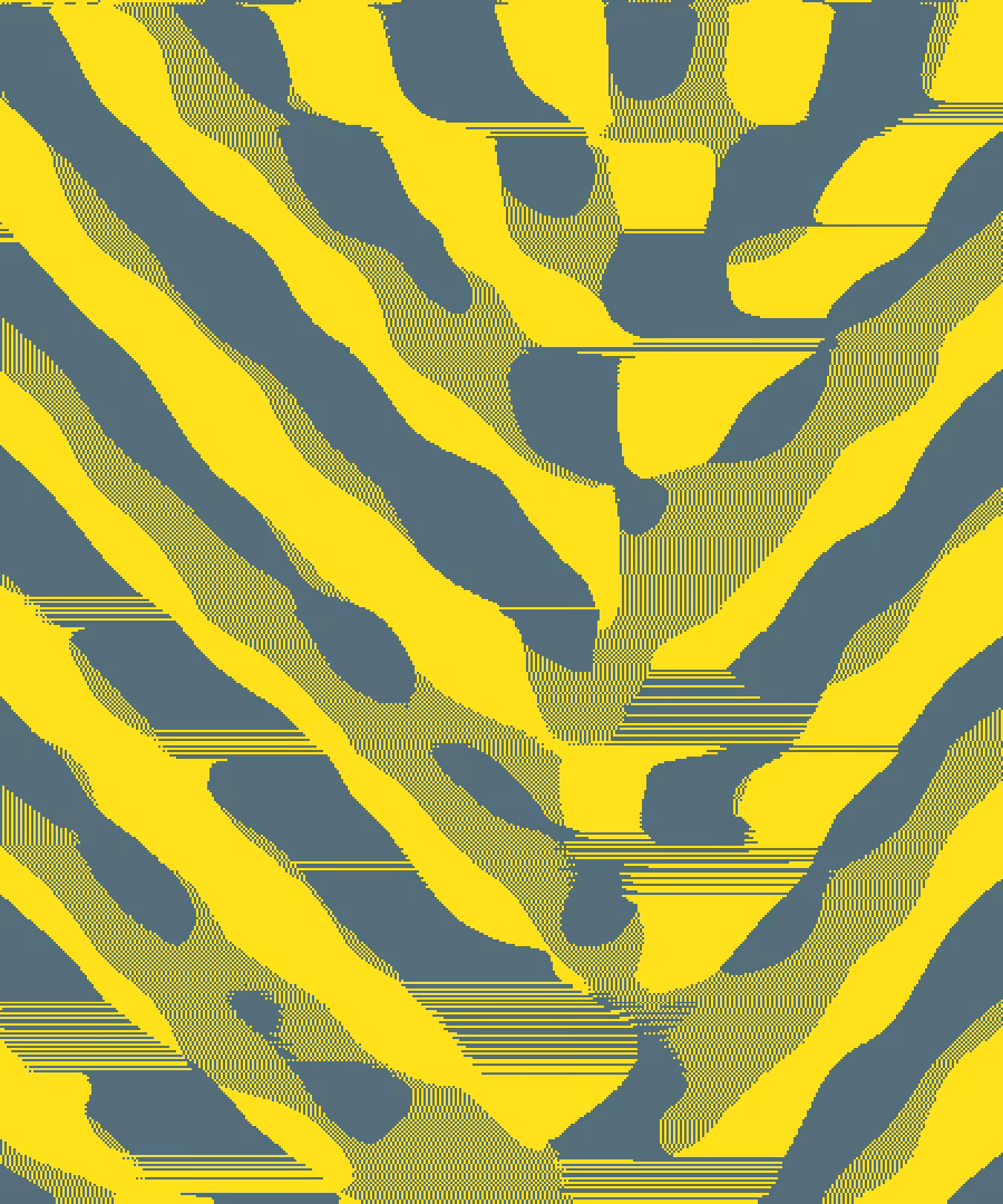 Digital Surface 1 #89