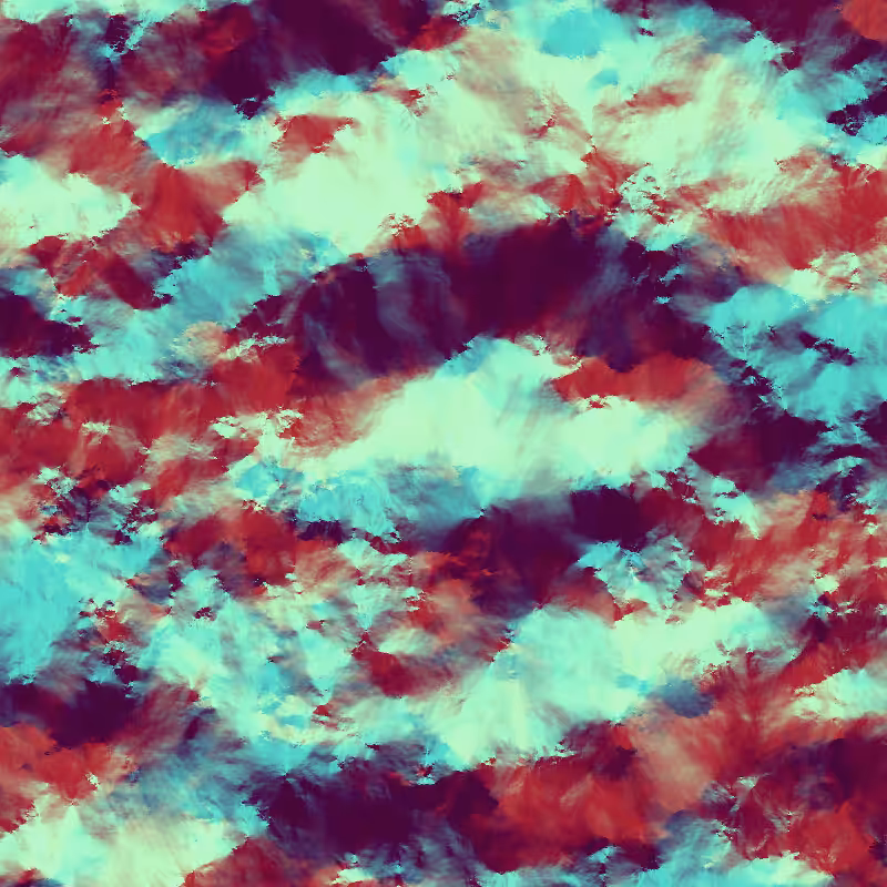 Endless Ridge #26