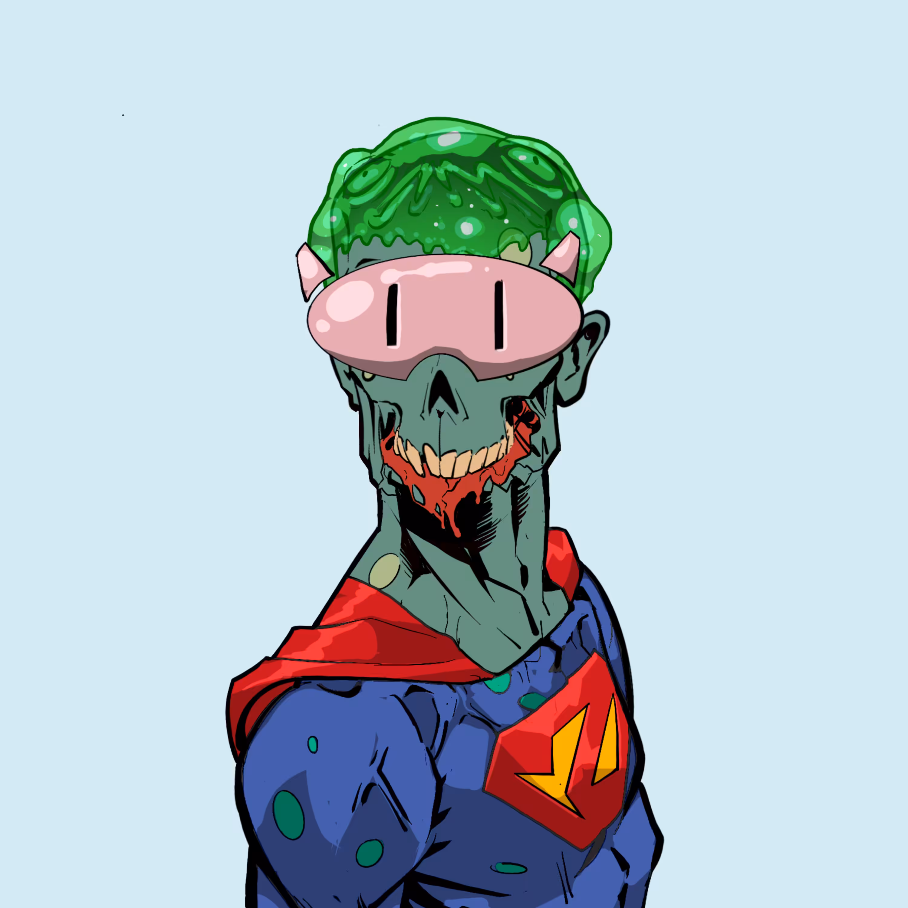 GlieseZombiePFP #1052