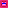 Pink Karate Cat Purple