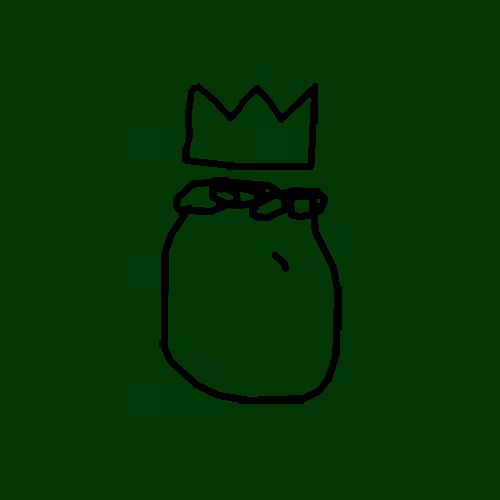 Basquiat #3735