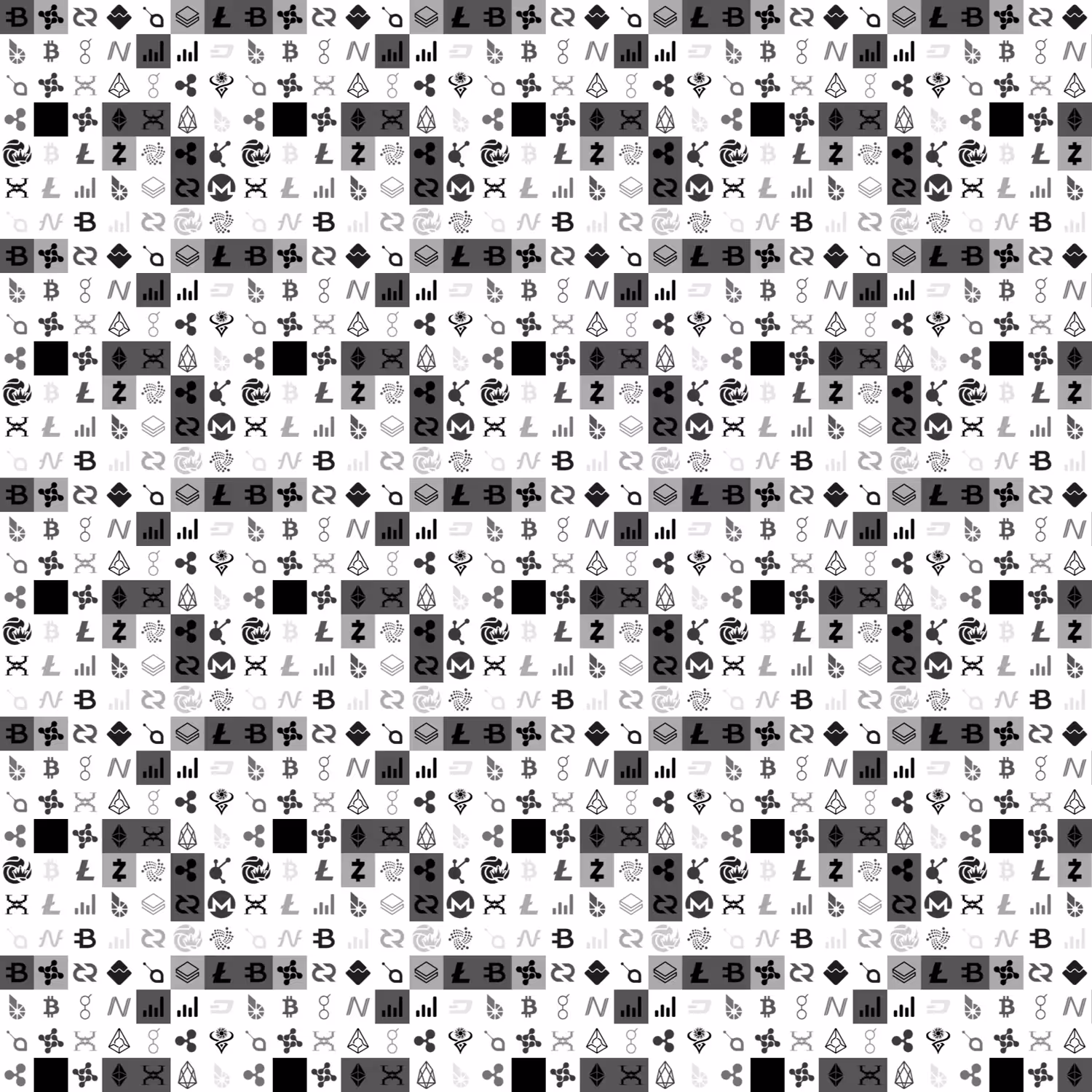 MEM - Magic Eyes Movement