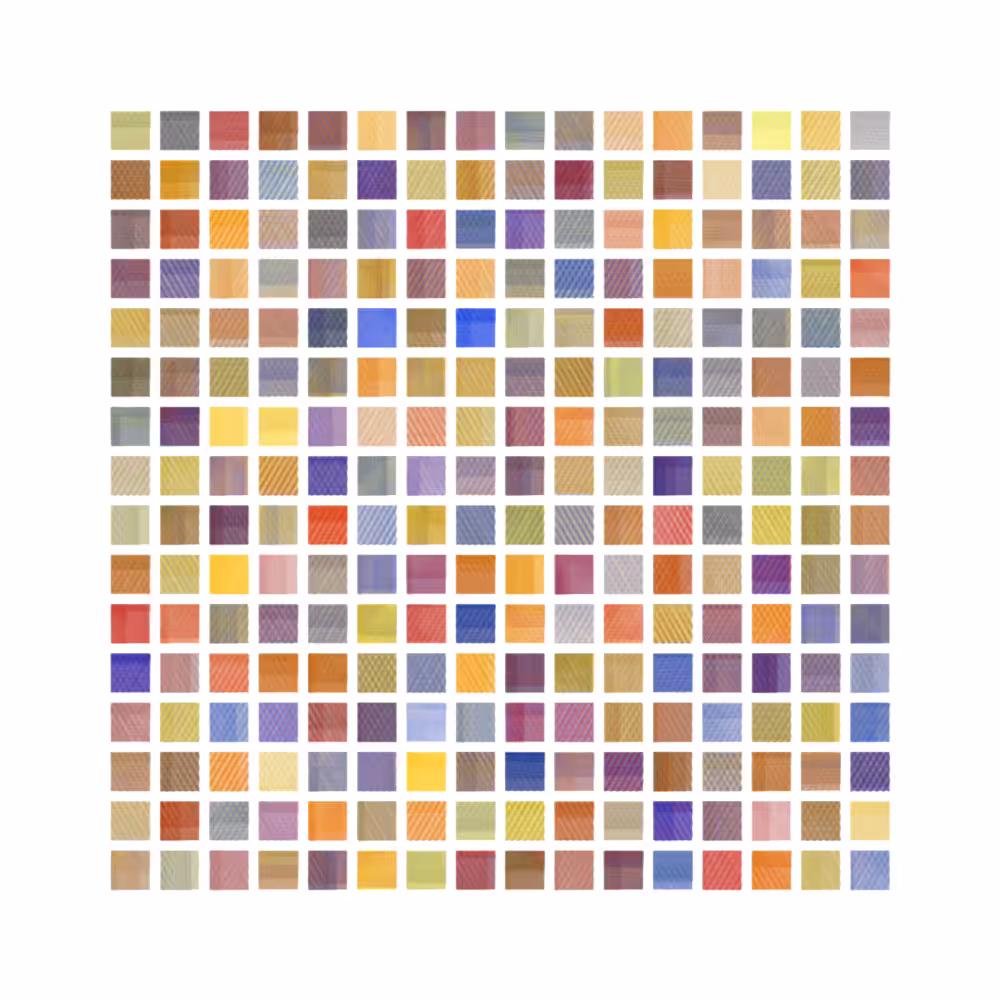 PatchWork #1