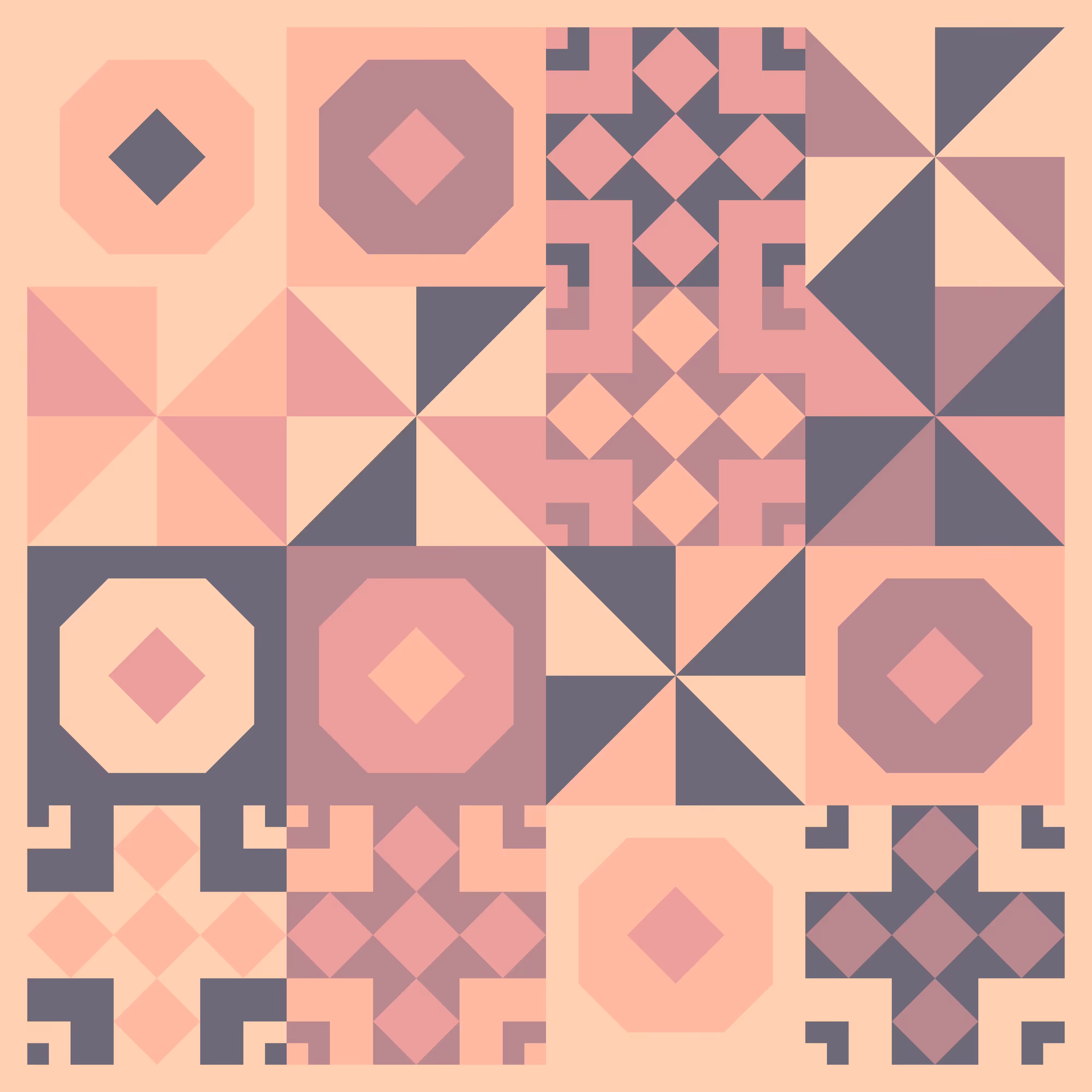 Variations