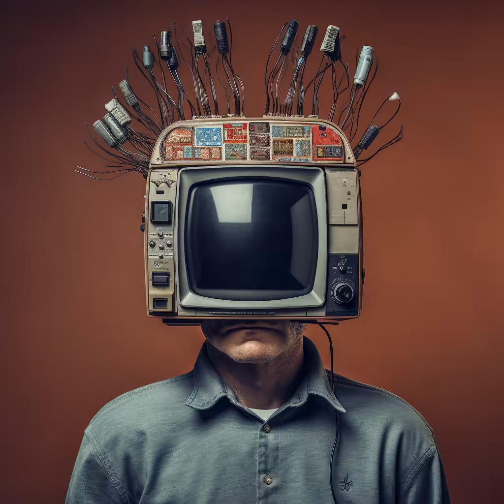 TV-Head 7