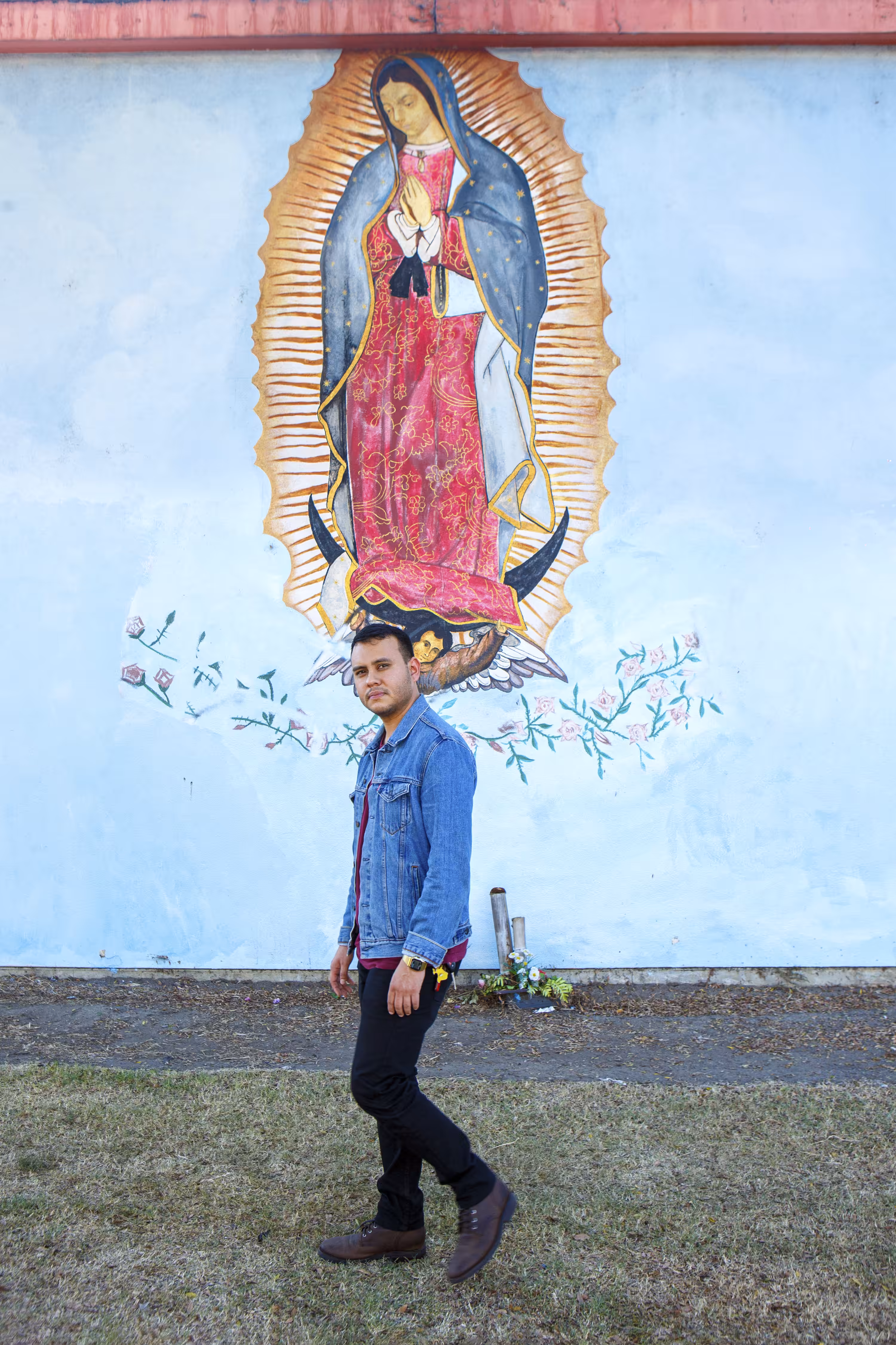 Guadalupe - Divine Seeker