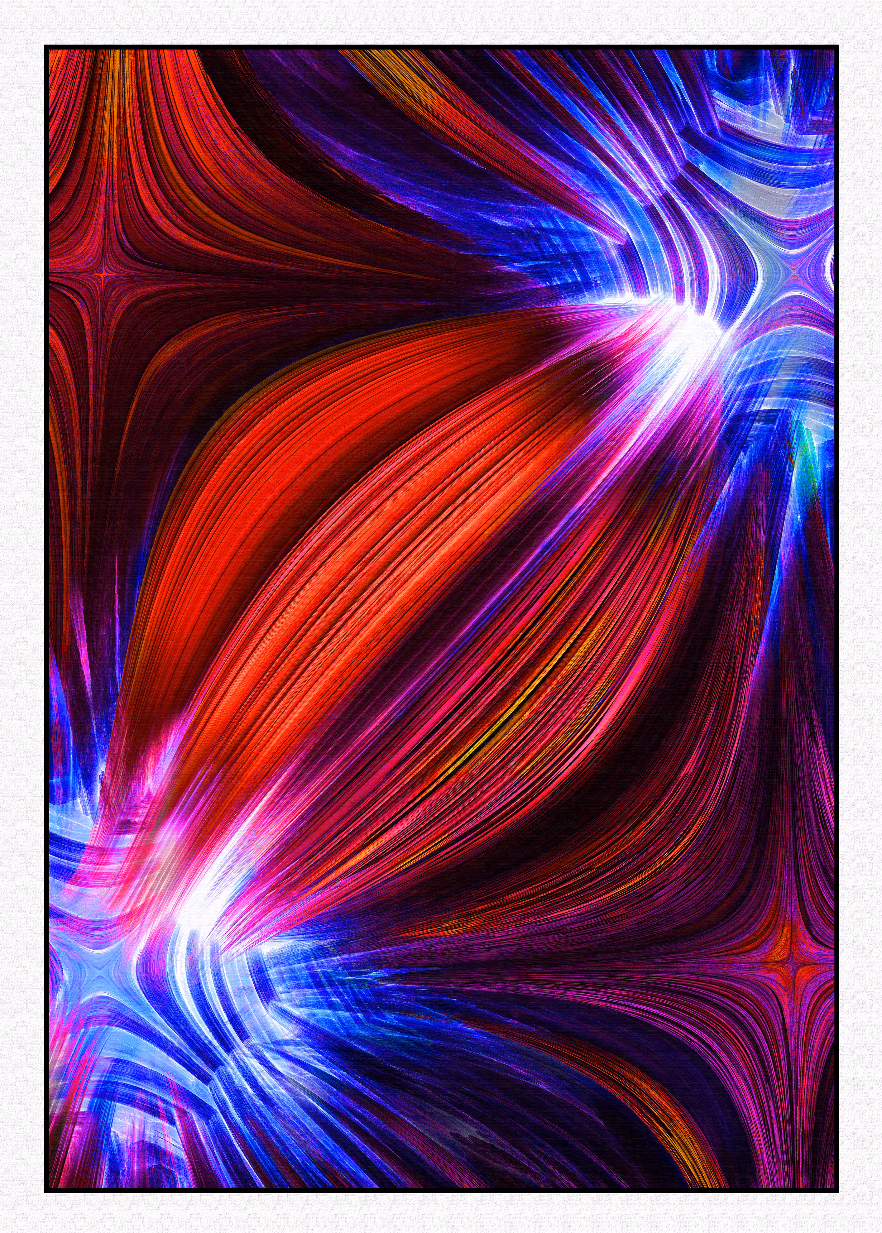 cut