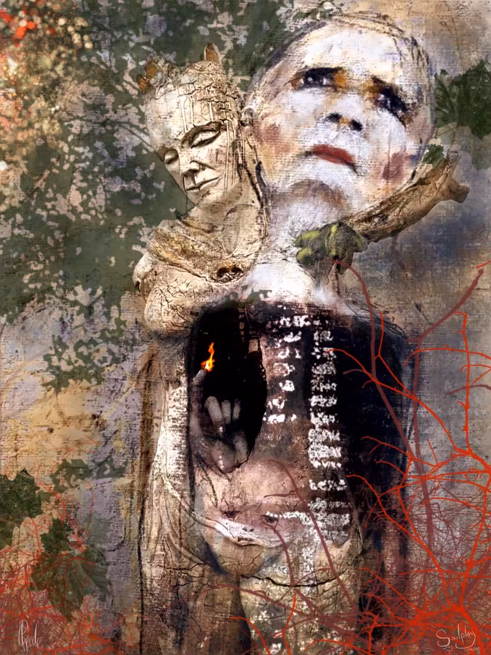 Collaborations