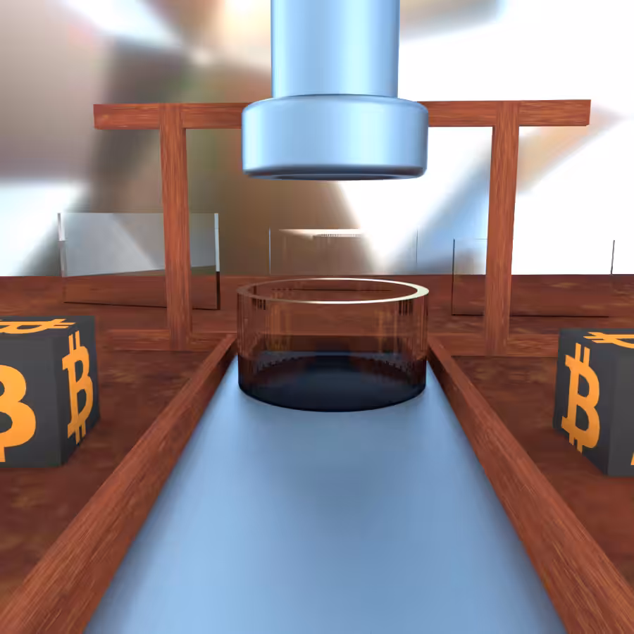 Mining
