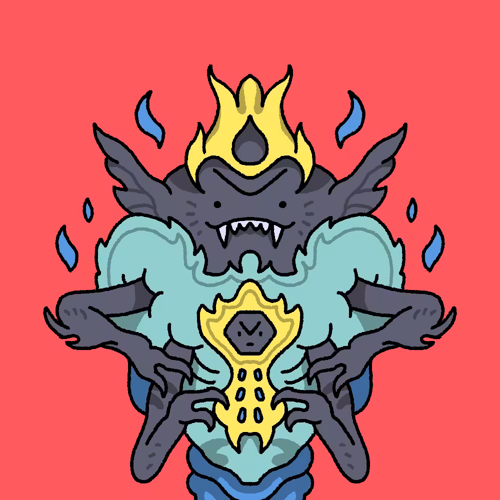 #63 — Devil