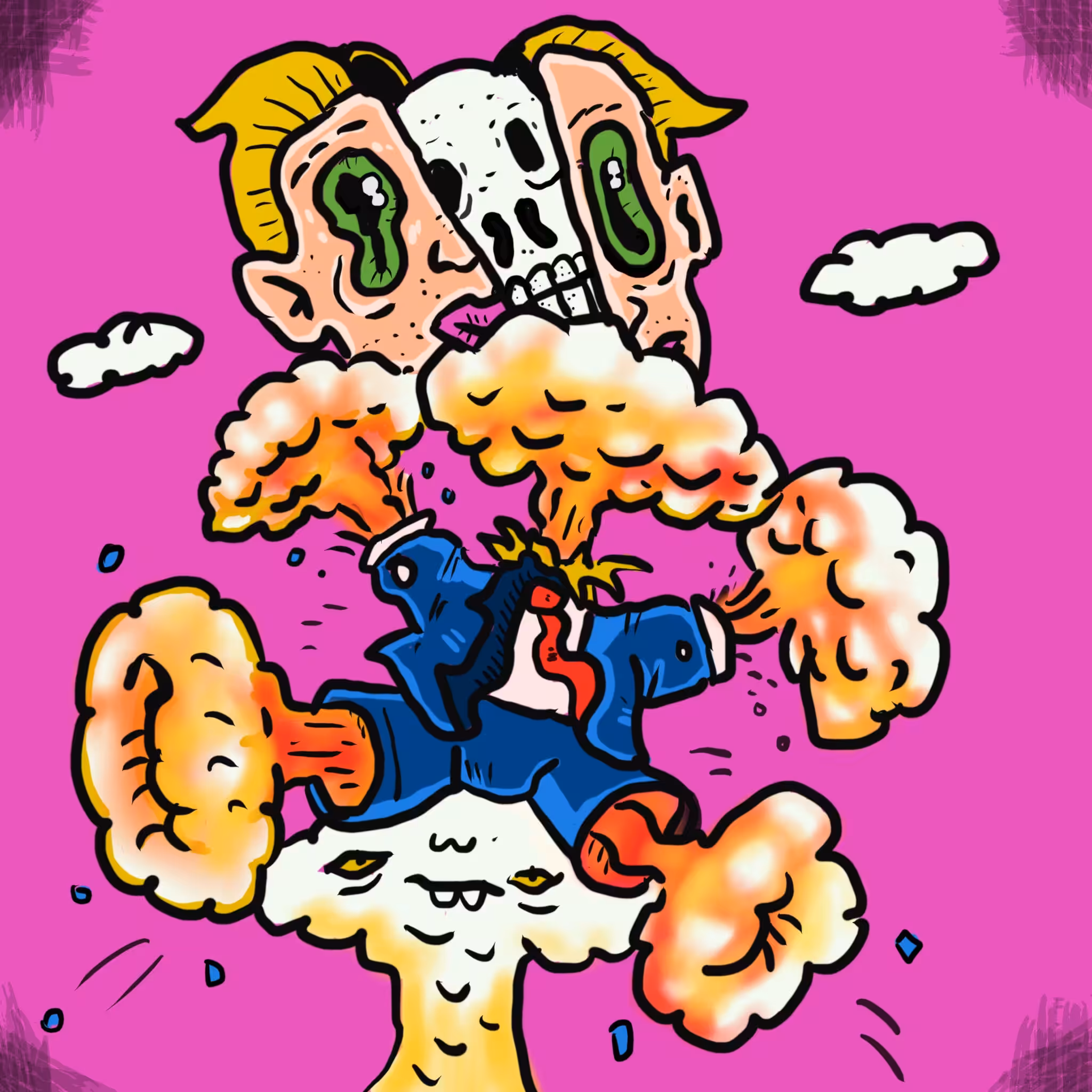 Cherno-BILL