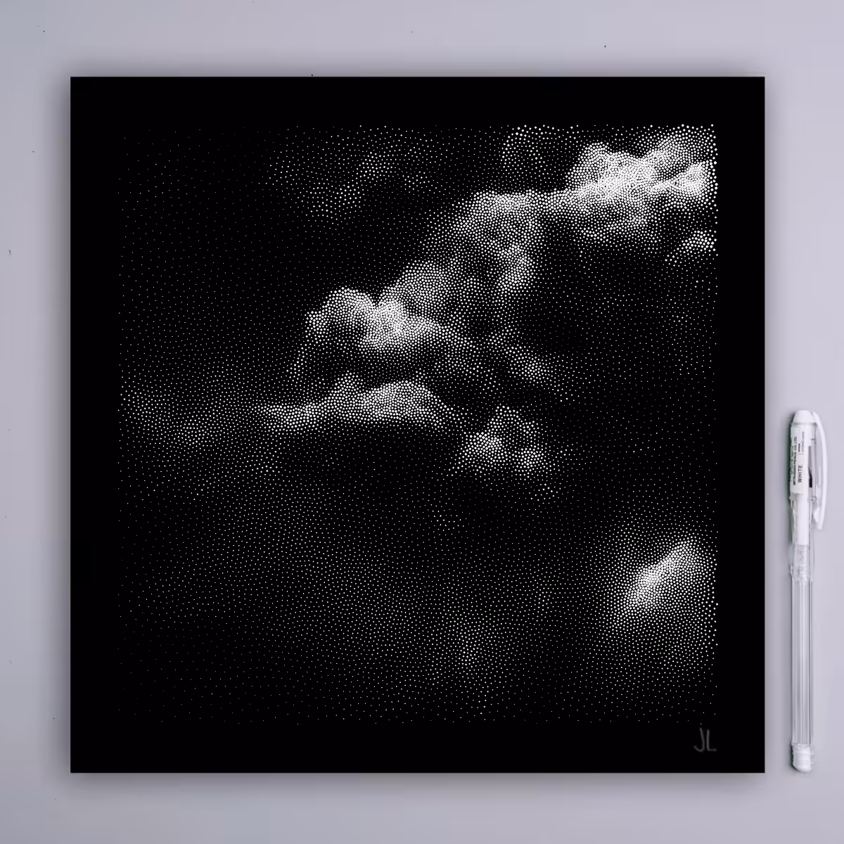 Nuages possibles #76