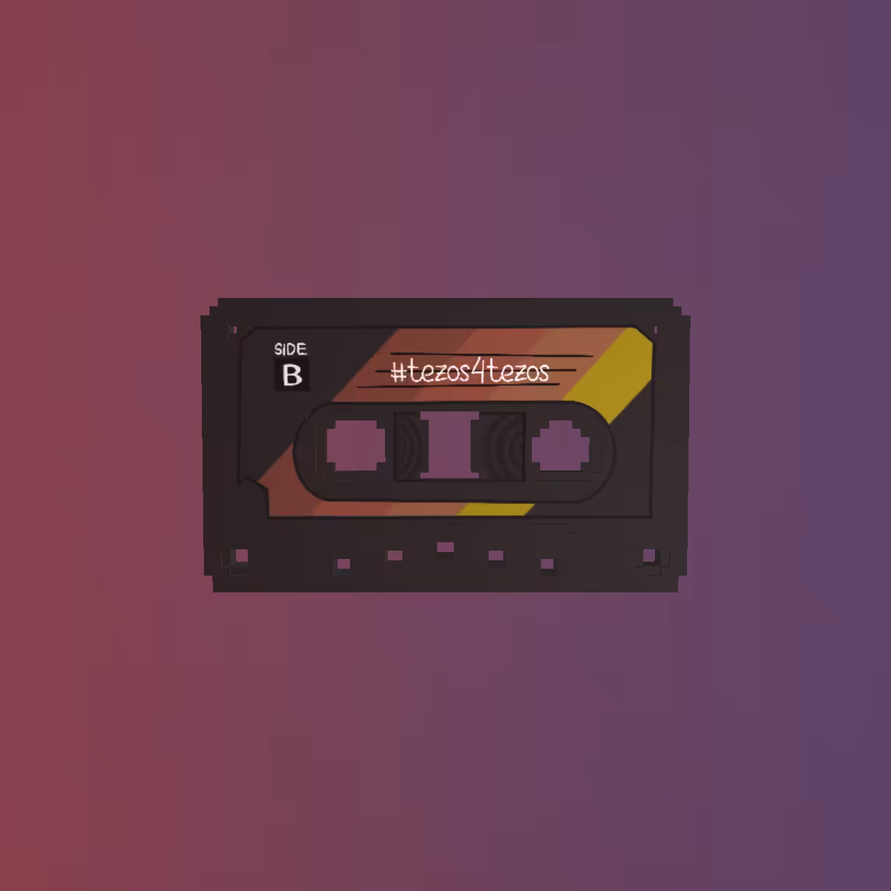 Ordinary Cassette Tape