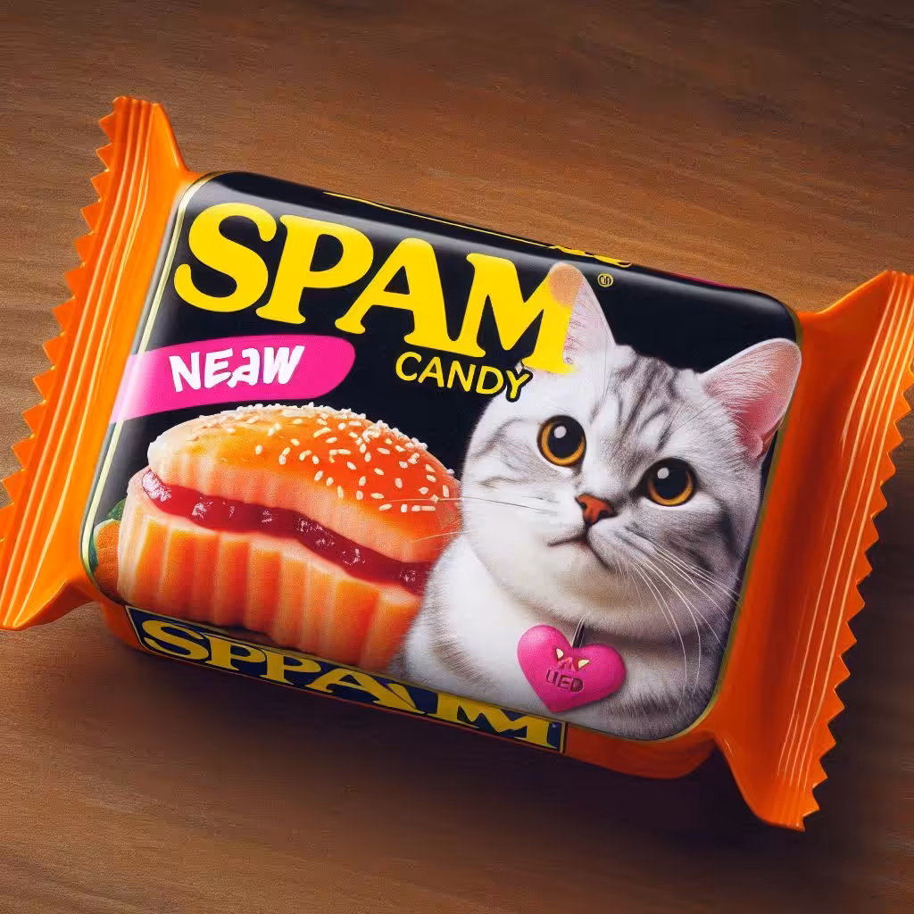 Candy Cats #10