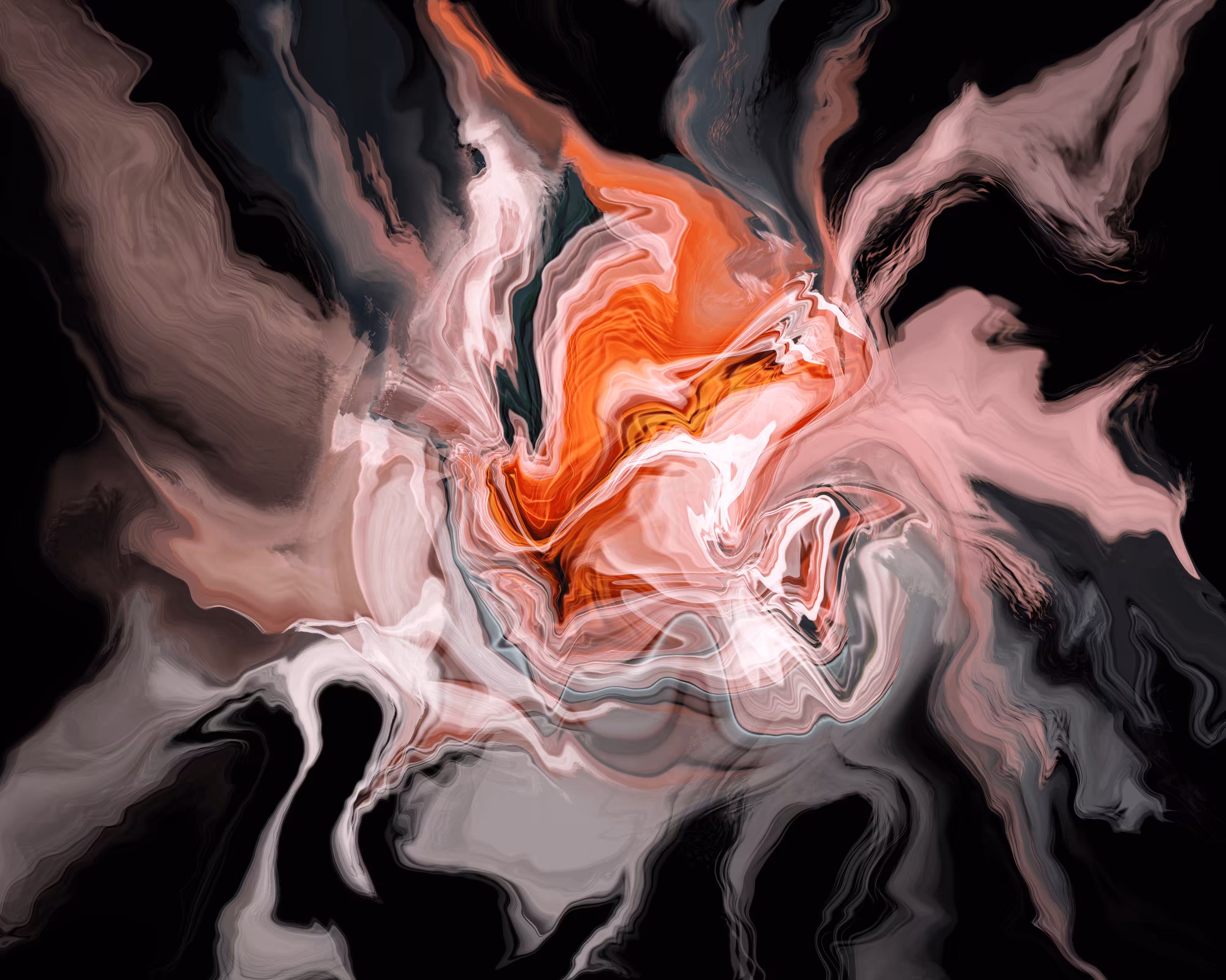 Digital Abstraction #85