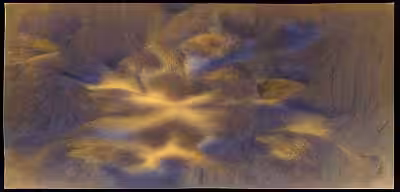 Milo Poelman - Fractals1