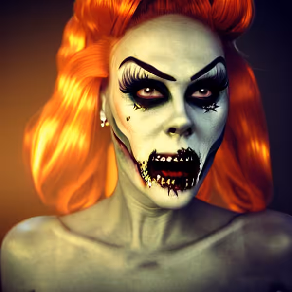 Danielle of the Damned