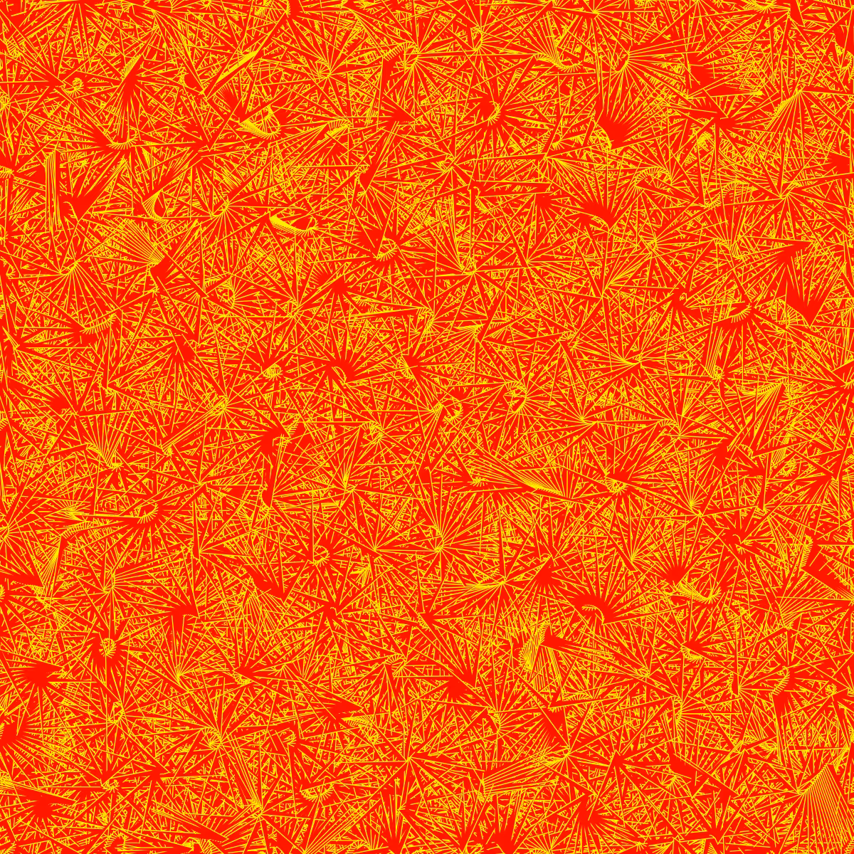 Fantacy Carpet #5