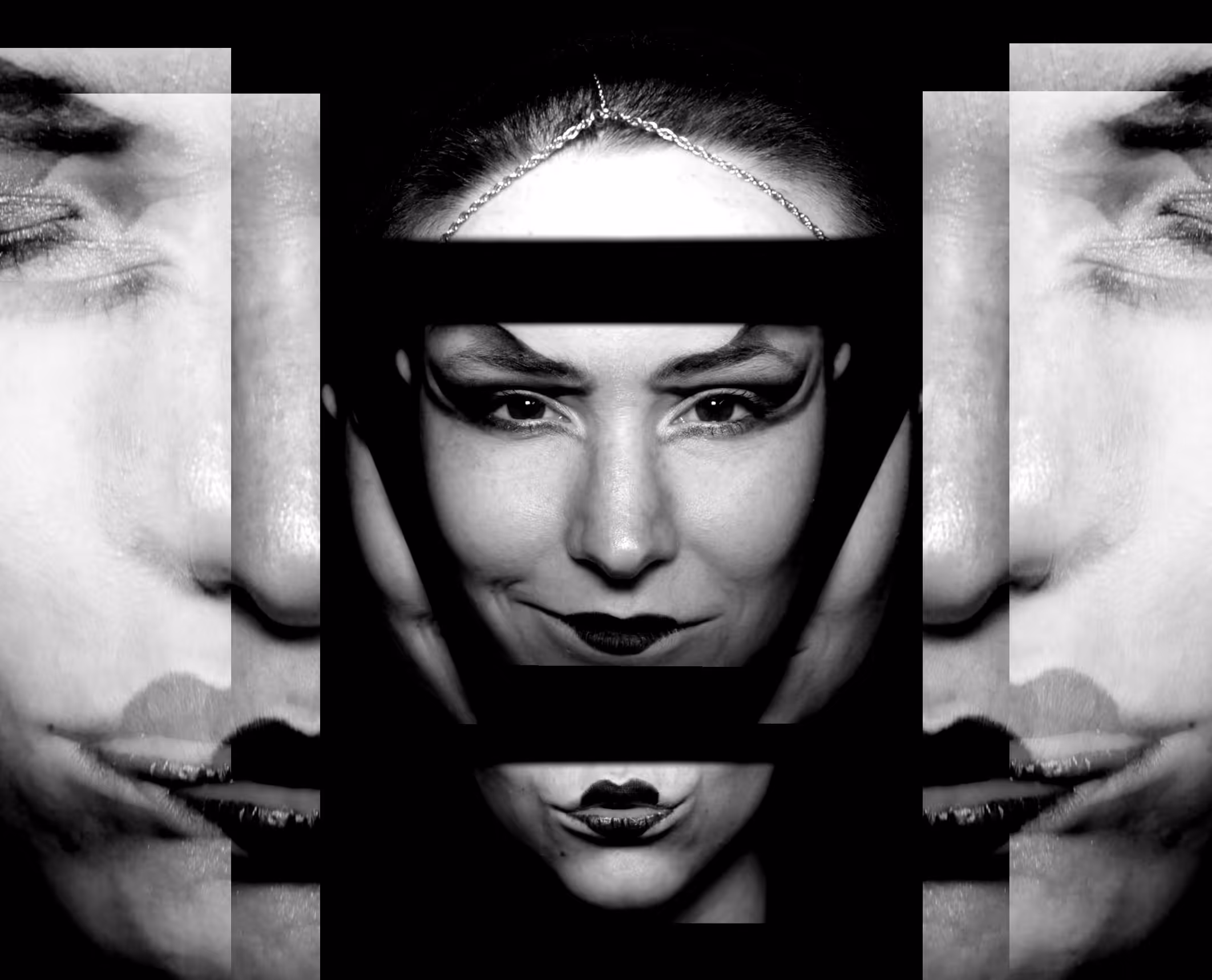 Puzzel Face
