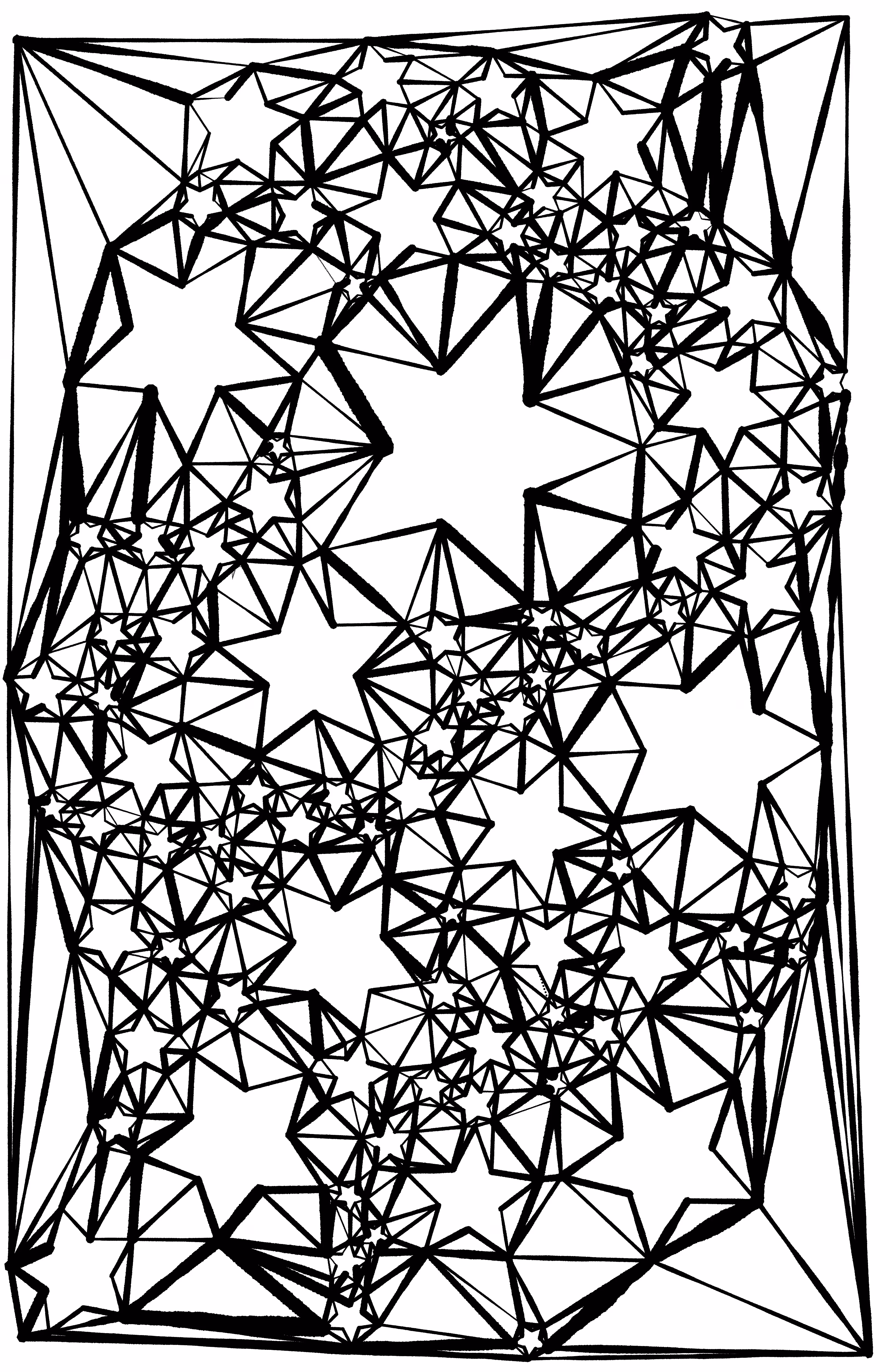 Starcatcher No. 6595