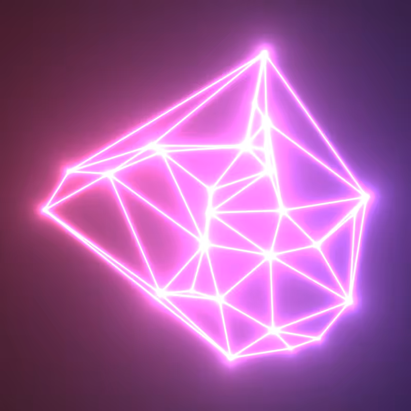 Radiant Network #5
