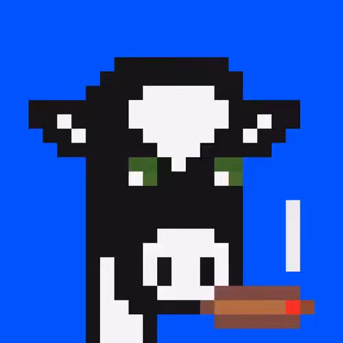CowPunks #2569