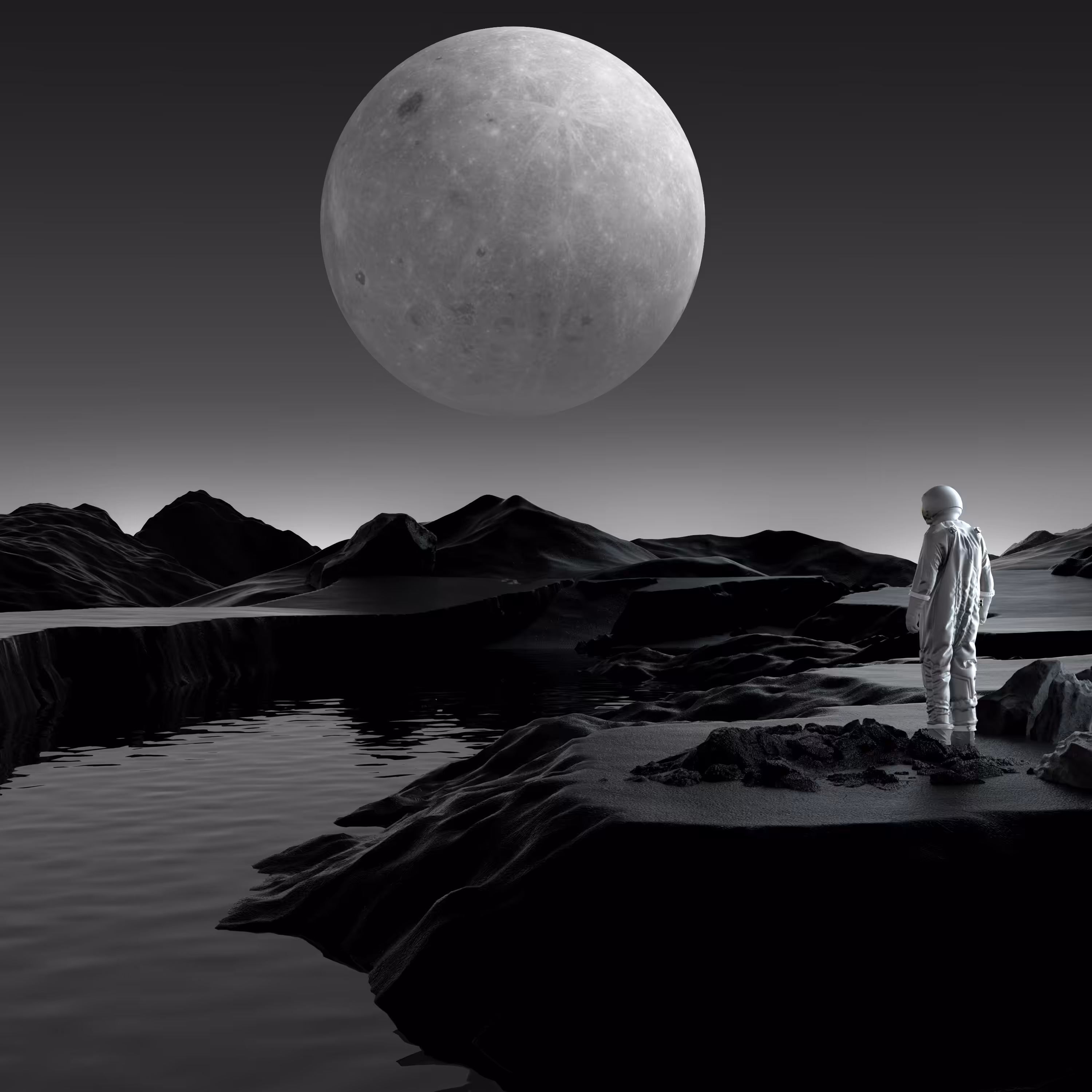 LIFE BEYOND EARTH