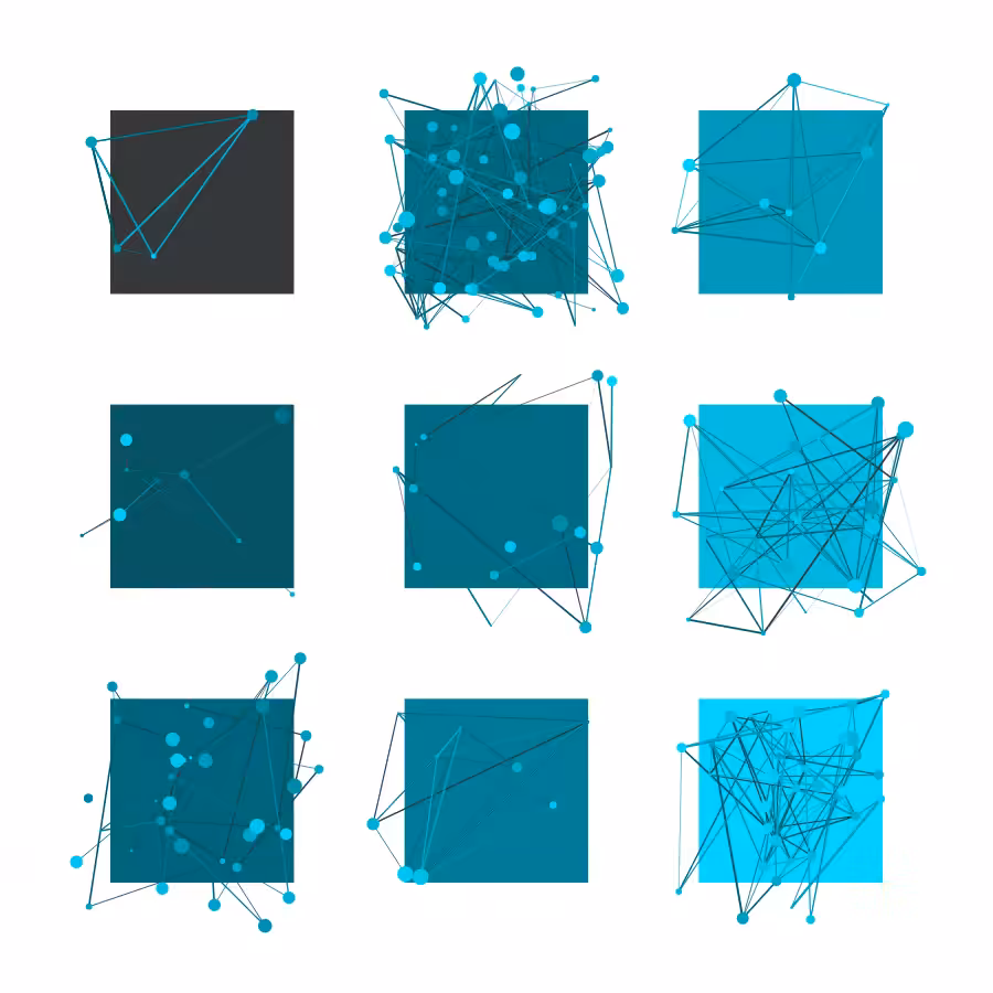 Atom Grid #251