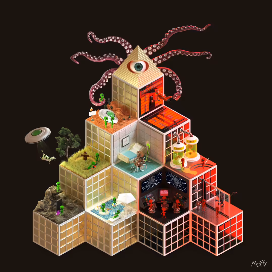 Pyramid 006