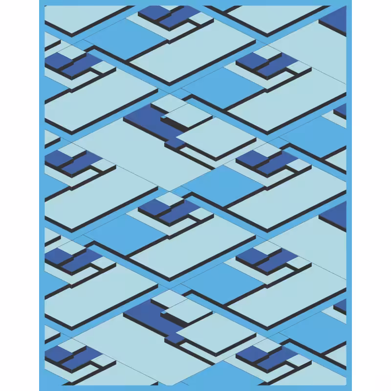 BLOCK PARTY #143